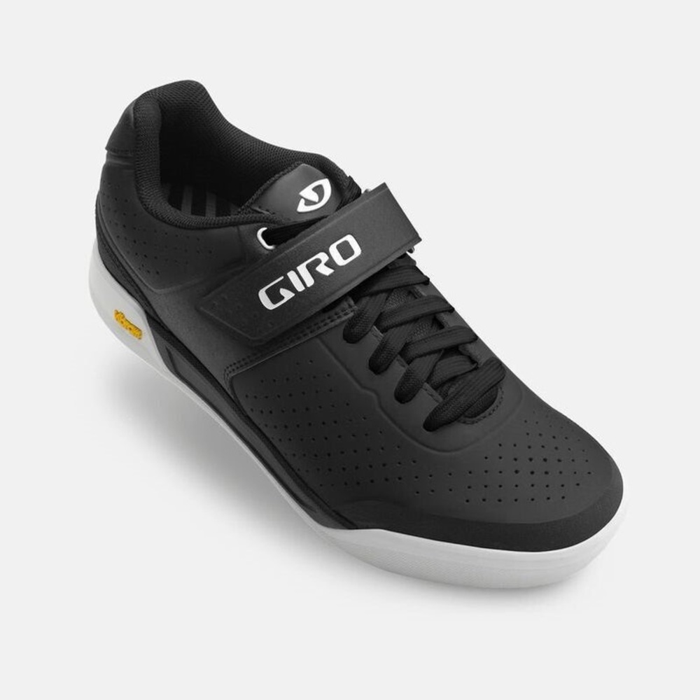 NIB Home Giro Chamber II Downhill Bicycle Shoes Size 42/ US9